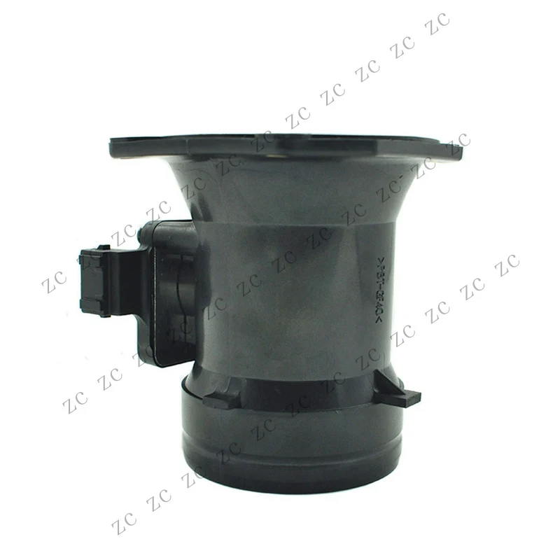 S+ Mass Air Flow Sensor Meter MAF For VW Passat 3B2 1996/10-2000/11 AF10173-12B1