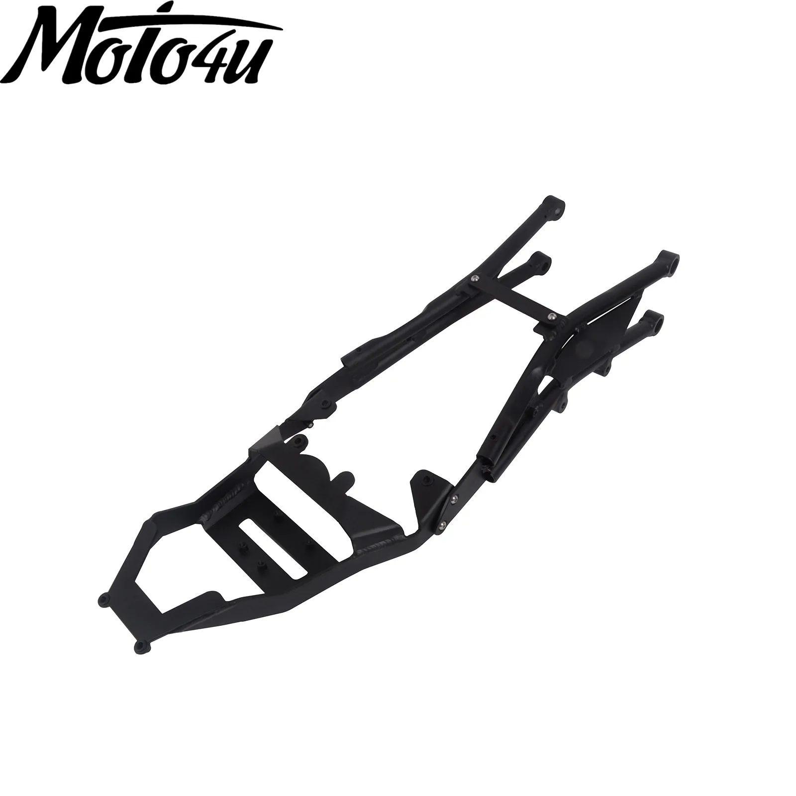 Motorcycle Body Subframe Rear Seat Support Sub Frame Middle Bracket For Kawasaki ZX10R 2016 2017 2018 2019