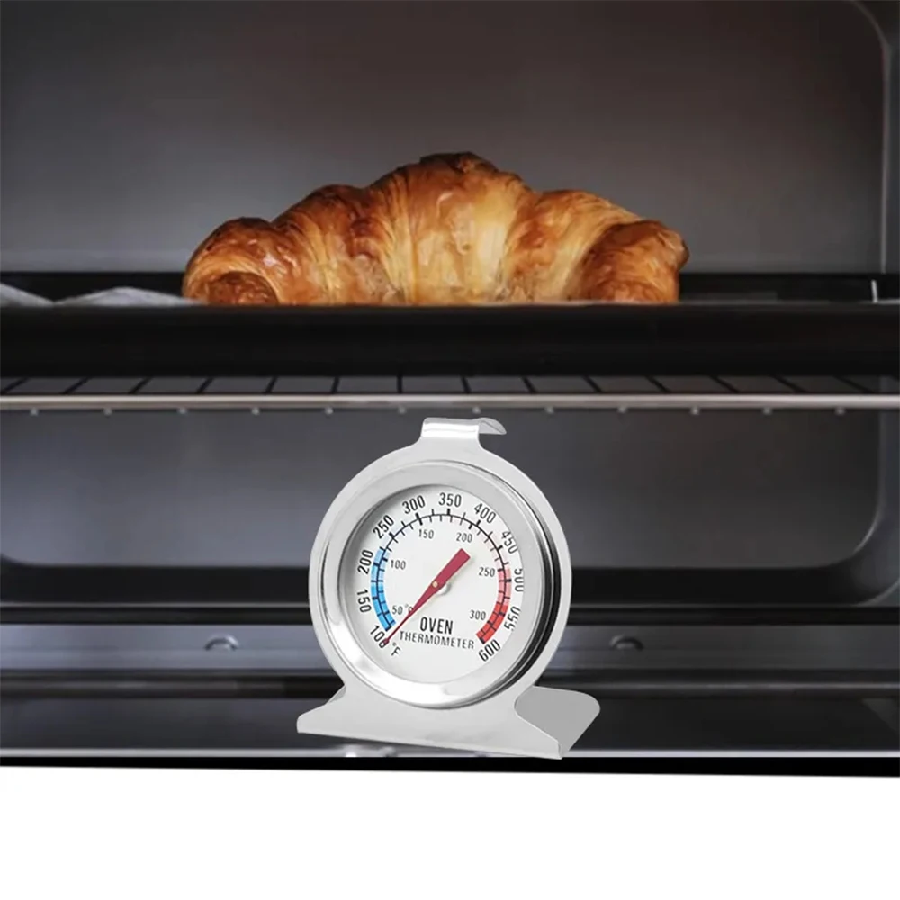 Termómetro Digital para cocina, sonda para barbacoa, agua, leche, aceite, líquido, horno, Sensor de temperatura, 1 unidad