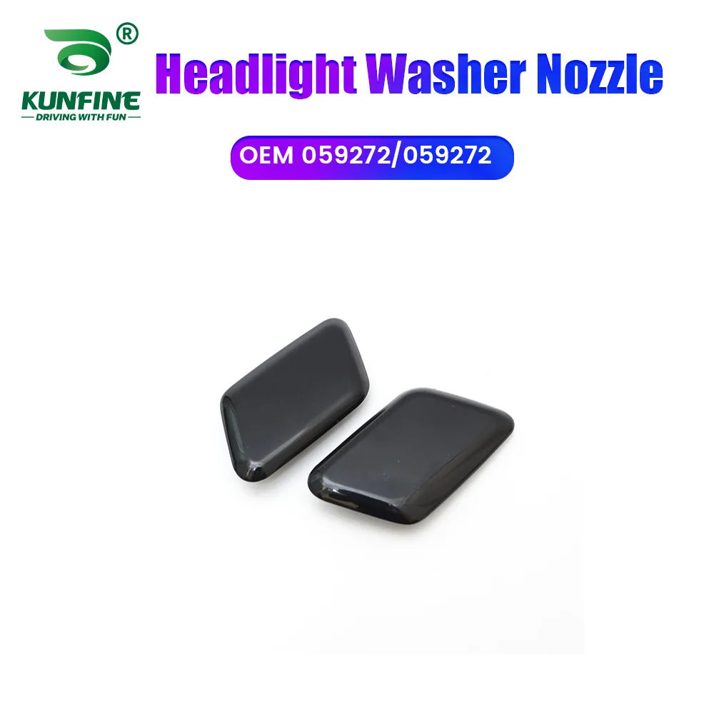 

Фара автомобиля, передний бампер, омыватель, распылительная насадка, крышка насоса для фар для OEM No 0559272 059272