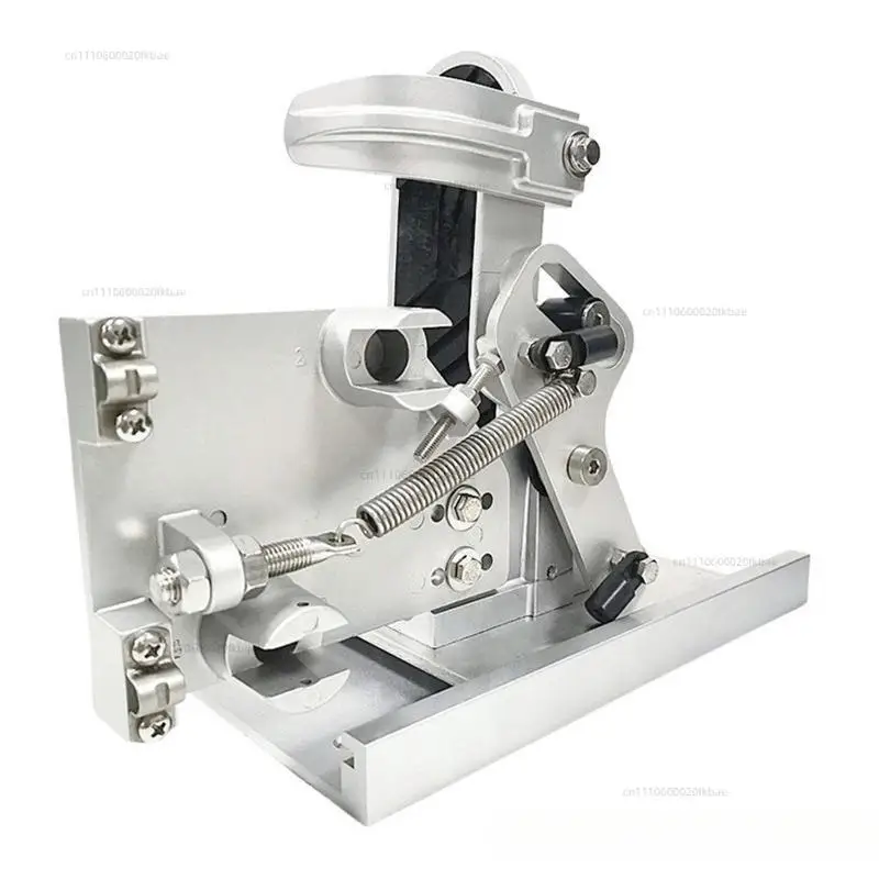 Throttle Foot Pedal, for Use with Outboard Motors, for Ships and Yachts