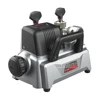 XP-009C Portable Manuel Horizontal Clé Machine pio Fraisage Engrenage Ouverture Machine Clé DuplFabrics Machine Serrurier Perceuse 6