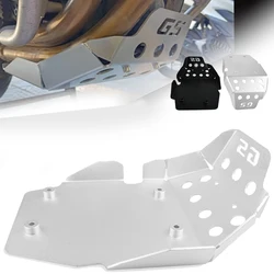 FOR BMW 2024 F800GS ADV Adventure All years 2017-2023 Motorcycle F 800 700 650 GS 2008-2017 Skid Plate Bash Frame Engine Guard