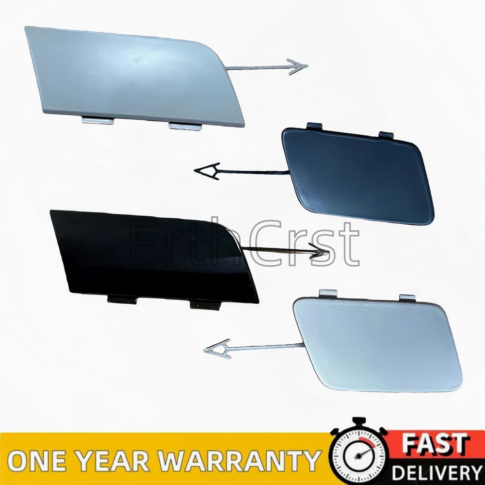 

Suitable for Audi A6L05-08 06-12 front bumper trailer hook cover and A6 front and rear bumper trailer hook cover