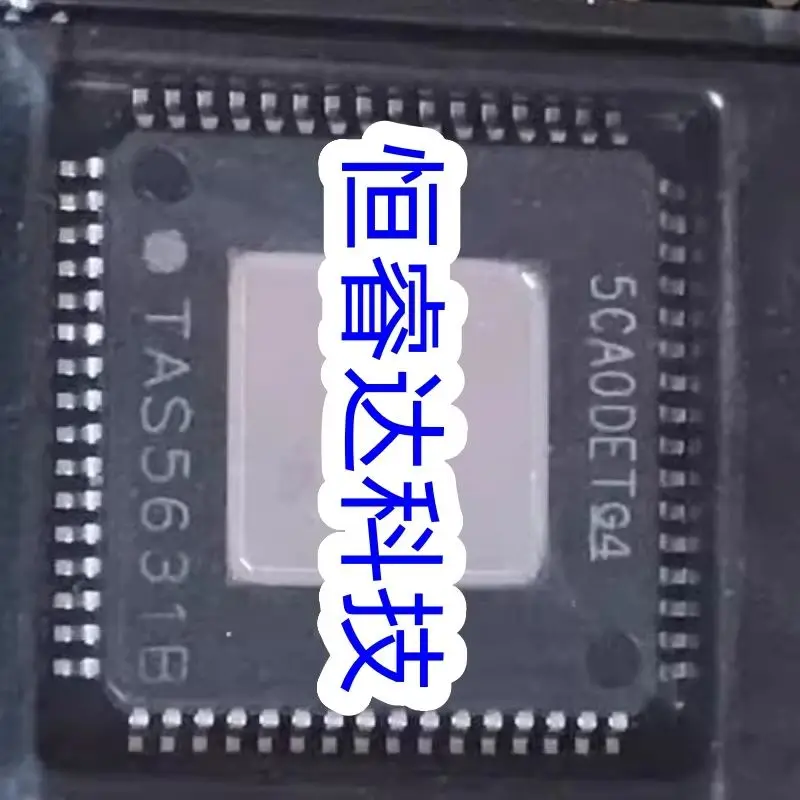 (1P)Tas5631Bphdr TA…