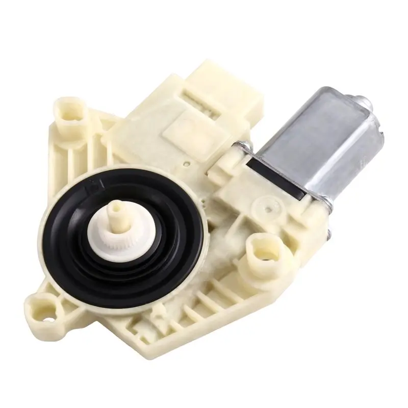

For VW Santana Jetta 2012-2020 Skoda Rapid 2017-2020 Compatible Front Left Power Window Lifter Regulator Motor 5JK959801D