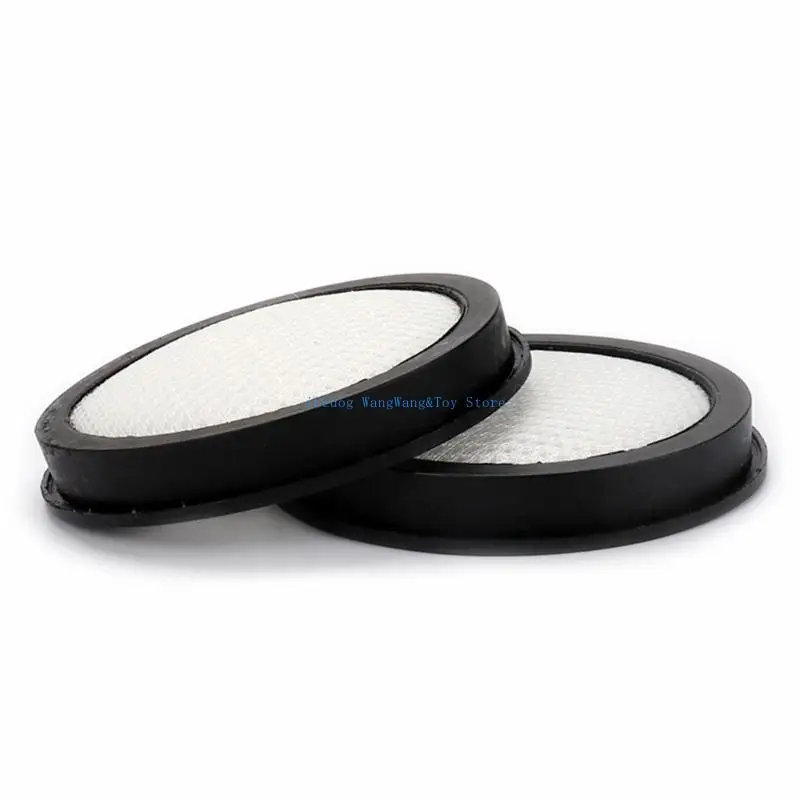 Molf 5/10PCS Фильтруя хлопковые аксессуары для B7D/B8D/MC3/VM1712/B5/B5