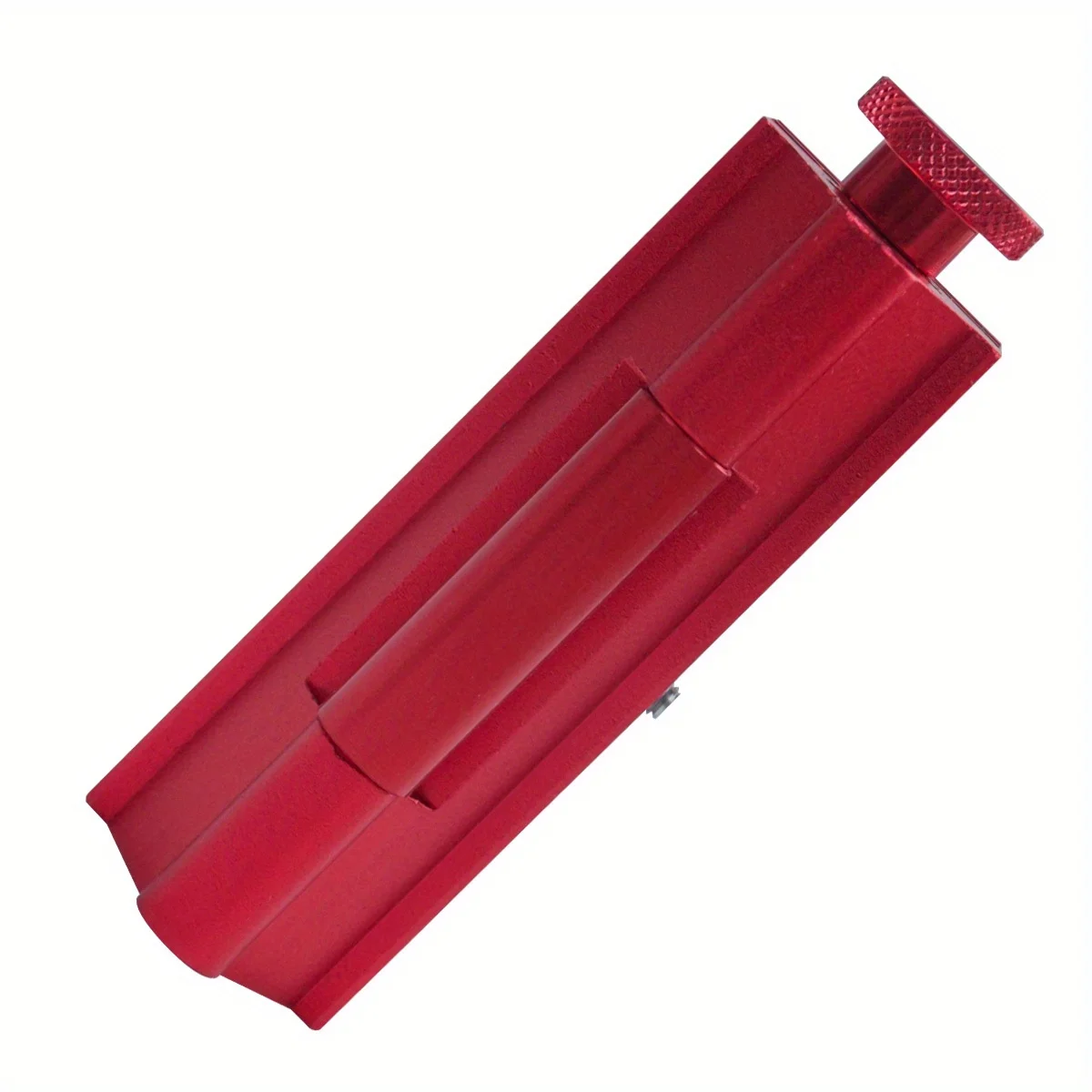 Schleifführungswerkzeuge, Meißelschärfvorrichtung, Schleifhalter für Schleifstein für Holzbearbeitung, 5-66mm Größe für Meißel und Hobel – Detail 9