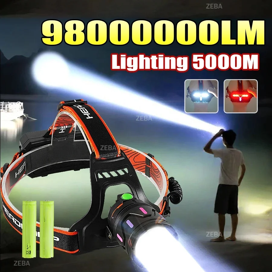 980000000-ultra-powerful-led-headlamp-super-bright-5000m-head-flashlight-rechargeable-head-torch-fishing-hunting-headlight-18650
