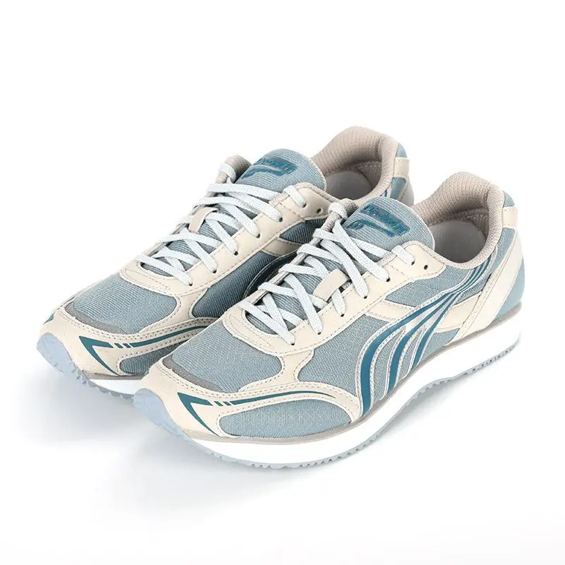 

Men's Women's Ultra-light Comfortable Sports Shoes Lightweight and Breathable Training Shoe Wear-resistant Non-slip Running Shoe