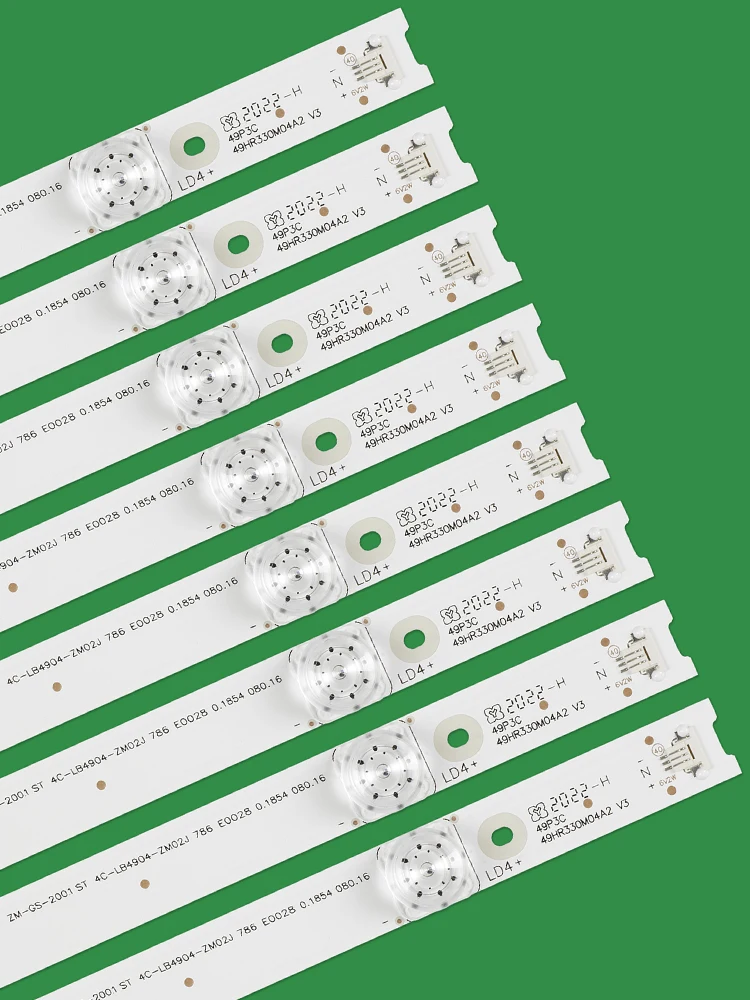 4LED Led Backlight …