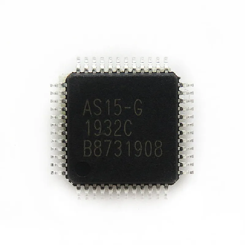 5PCS AS15-G AS15 CXA1145P CXA1145 B1205S-2W B1205S HT8955A HT8955 ST72F324J6T6 ST72F324 EP4CE6E22C8N EP4CE6E22C8