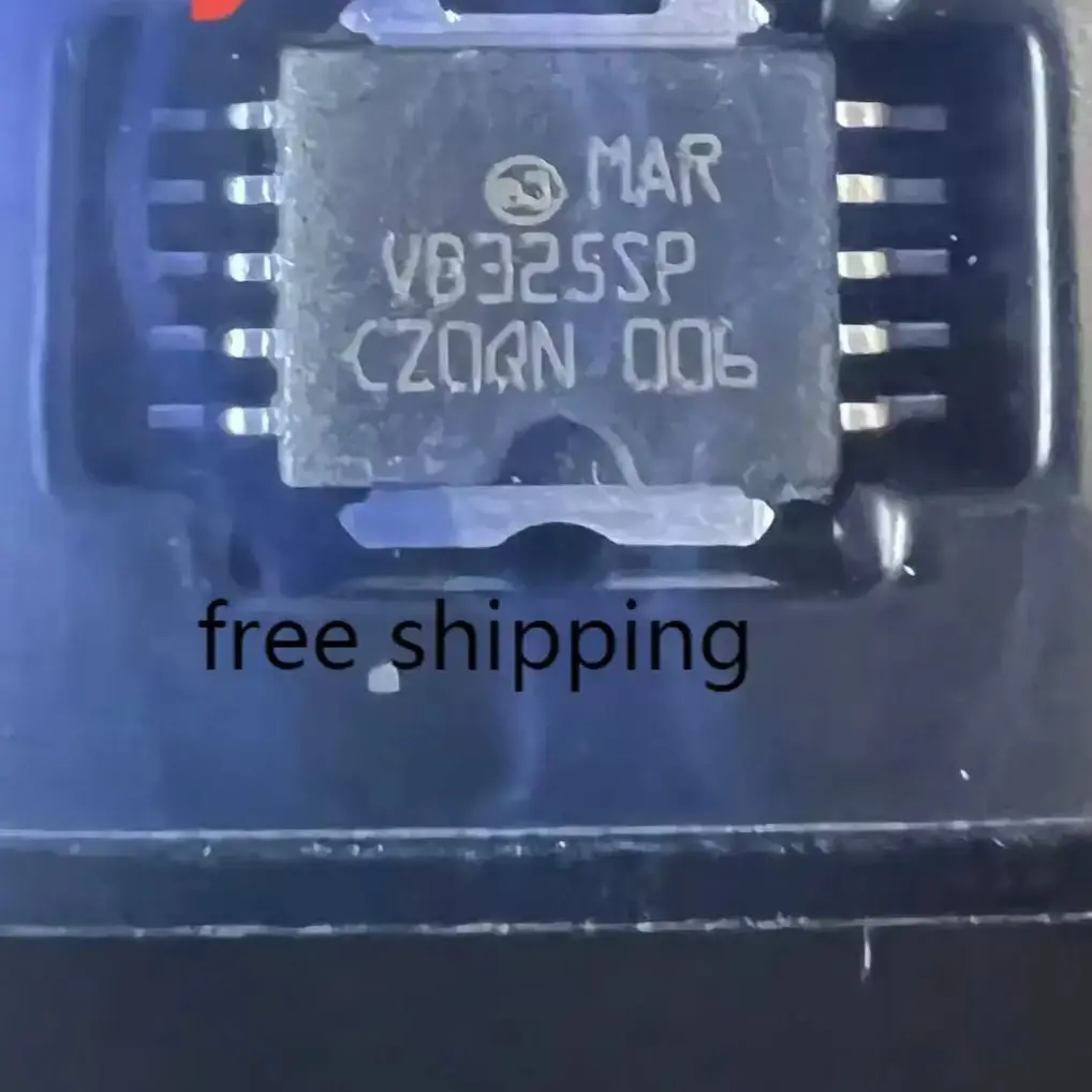 10 ~ 20 قطعة/الوحدة VB325SP VB325 HSOP-10 جديد الأصلي في المخزون.