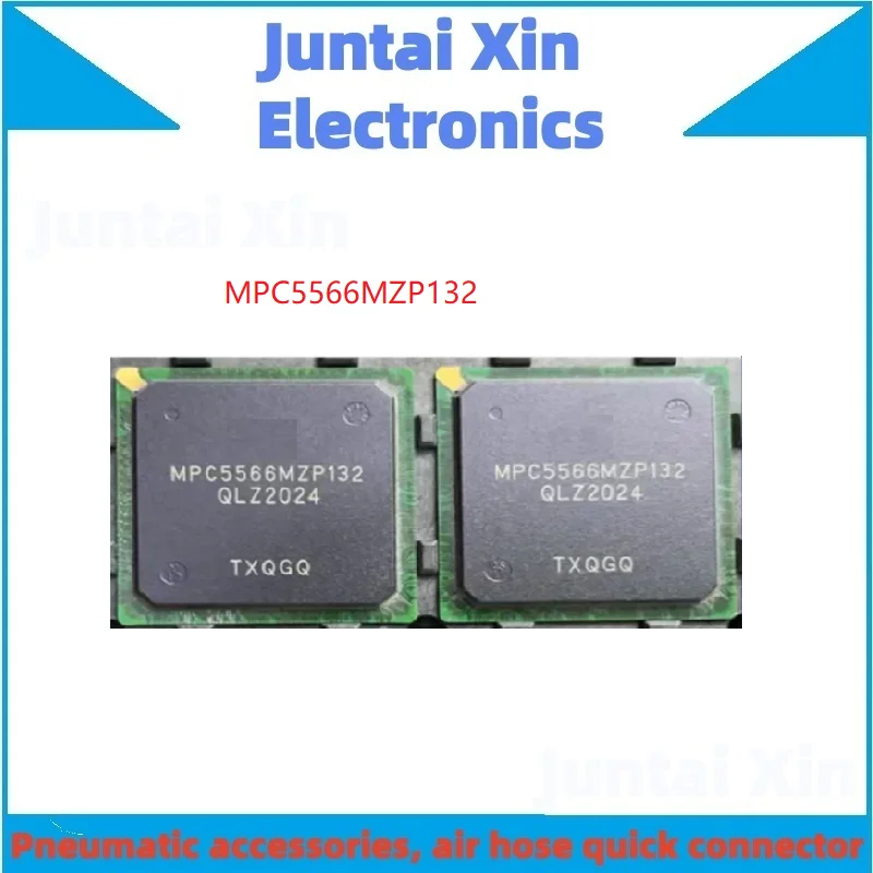 1PCS/LOT MPC5566MZP132 MPC5566MZP BGA416