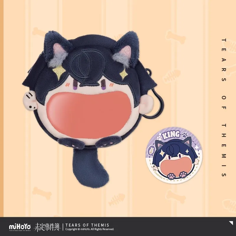 Рисунок 4 - [Подлинная] Game Tears of Themis