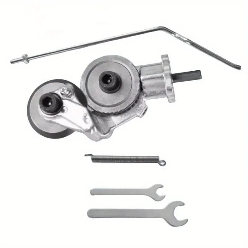 الحفر الكهربائية قاطع الألواح الصفائح المعدنية القضم المقصات لوحة لكمة مقص تعديل أداة السلطة الملحقات قطع الصلب/السبائك #4