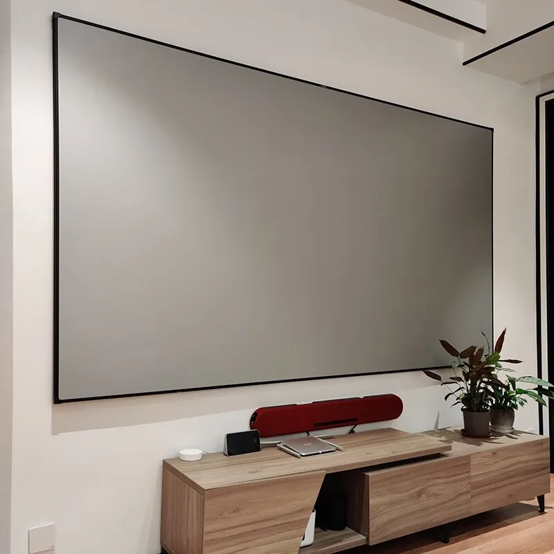 ALR Projector Screen 200