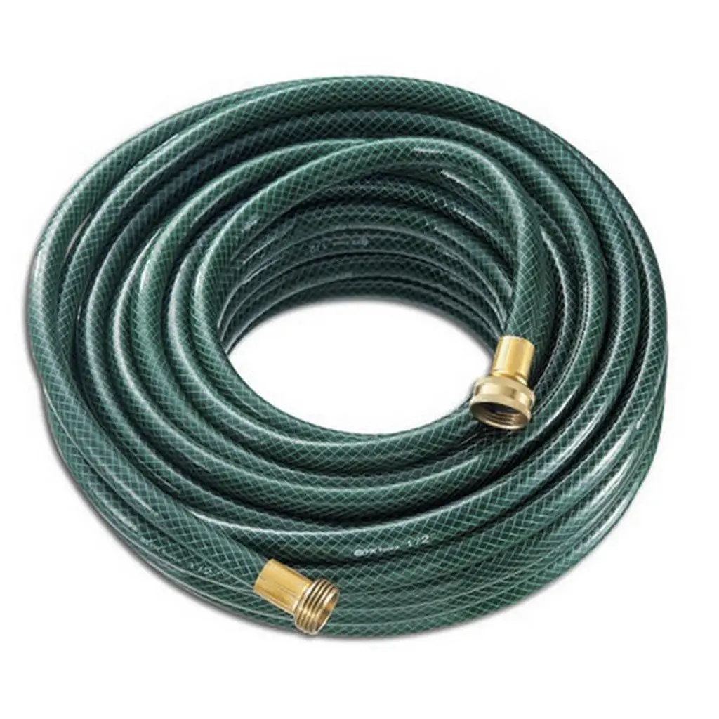 

High Quality Durable PVC Water Garden Hose