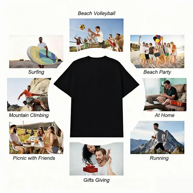 Christian  T-Shirt, Casual Comfy Everyday Religious Verse Gift for Mom (Spanish Sayings Included)