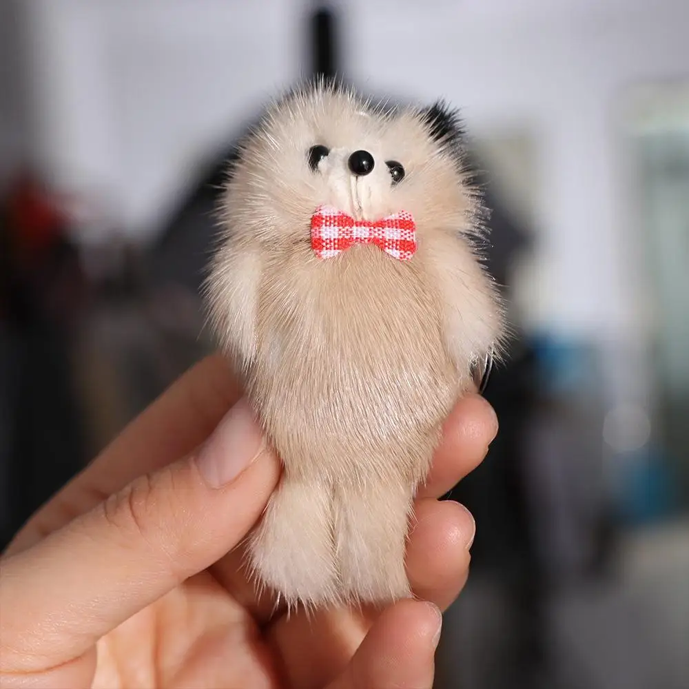 Bear Pendant Animal…