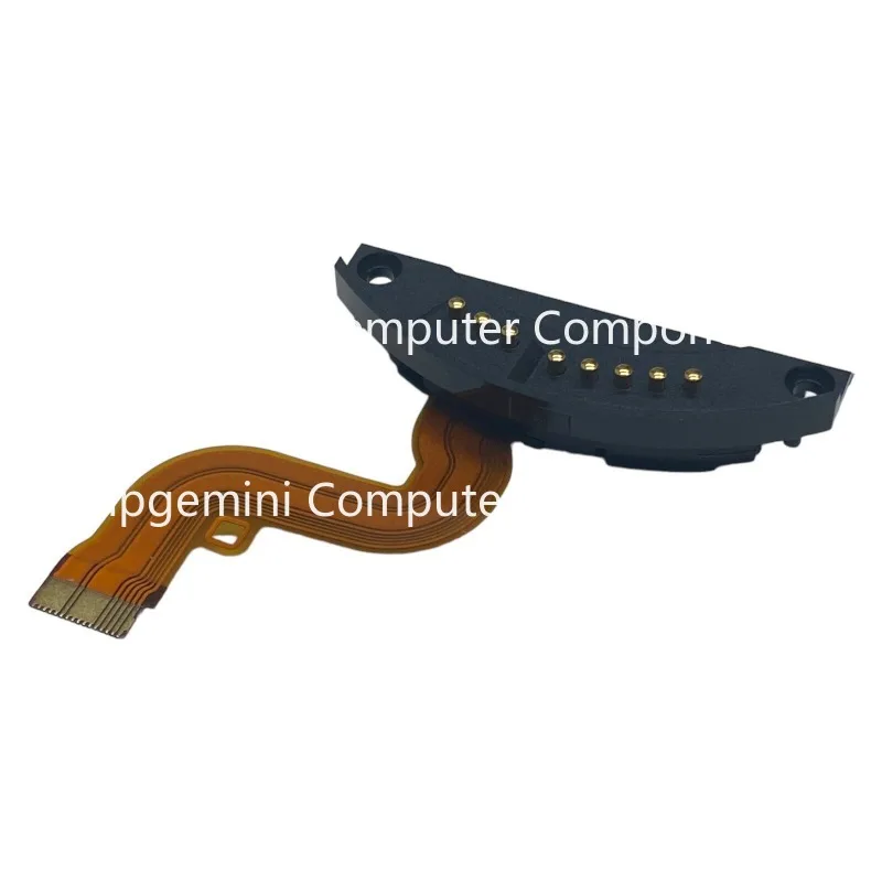 ZZZ For Canon 5D Mark iv Lens Contact Connector Replacement Repair Part
