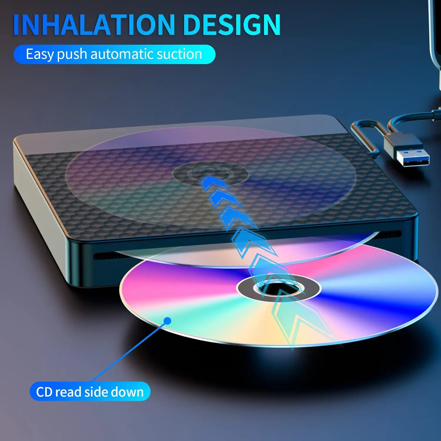 Thumbnail 3 - #55 Latest Optical Drives Offers