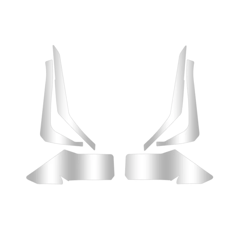 

For SYM ADXTG400 ADXTG 400 Adxtg 400 2025 Motorcycle Headlight taillight film instrument film protective light film accessories