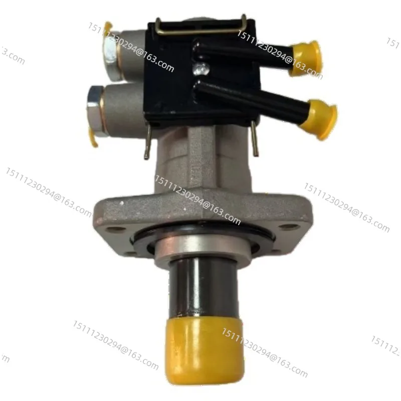 

1pc Heavy Duty Brake Master Cylinder - Fits Foton Aumark Commercial Truck