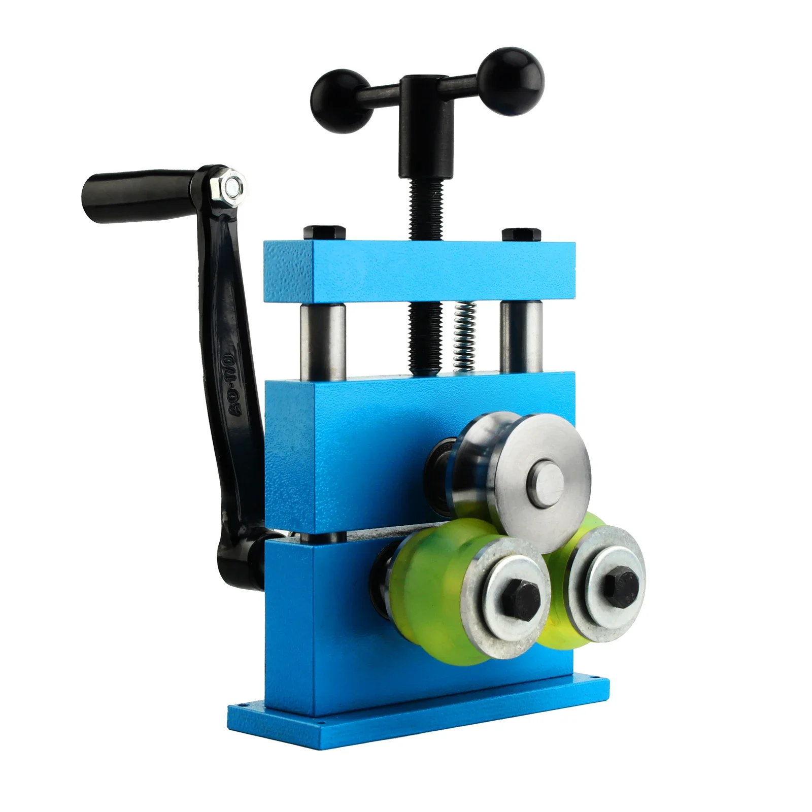 Concave Bracelet & Bangle Bending Machine Jewelry Tools & Equipment Gold Silver Hand Metal Forming Machine for Jewelry Making