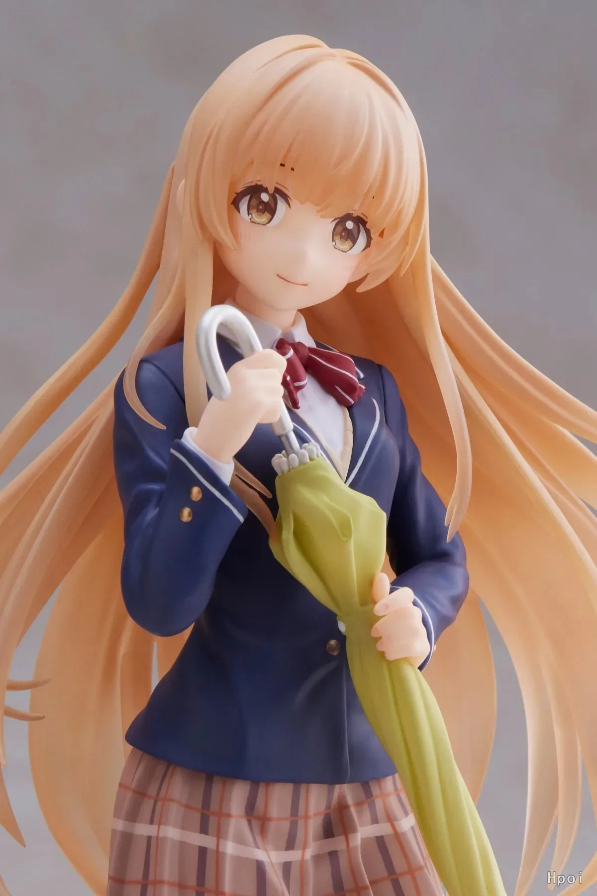 

TAiTO Coreful Figure The Angel Next Door Spoils Me Rotten Shiina Mahiru School Uniform Gift Figure