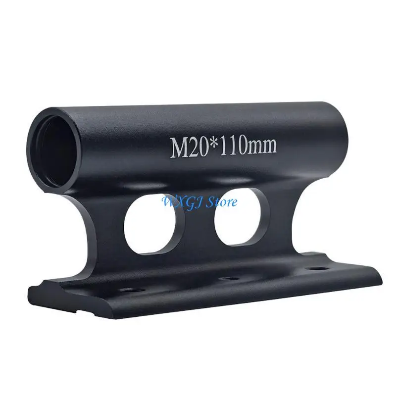 37JE 20x110mm Thru Axles Bike Fork Mount Adapter Car Roof Rack Carriers Adapter