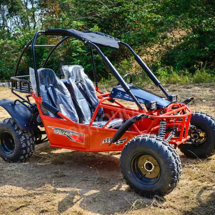 Китайский завод по более низкой цене электрический картинг внедорожный высококачественный картинг для детей и взрослых