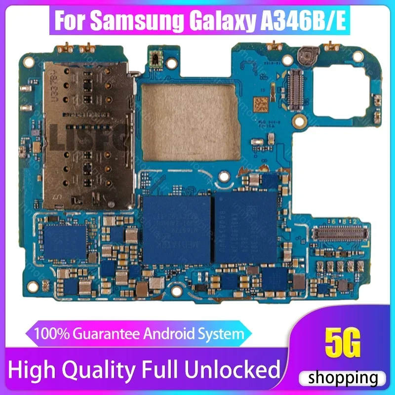 Samsung A34 5G Motherboard: Real-World Repair Insights from a Technician Who Fixed Over 87 Units