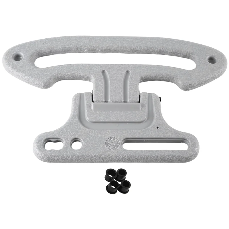 

Multi-Functional Car Hanger Hanging Hook Car Hanger Car Replacement Accessories Gray