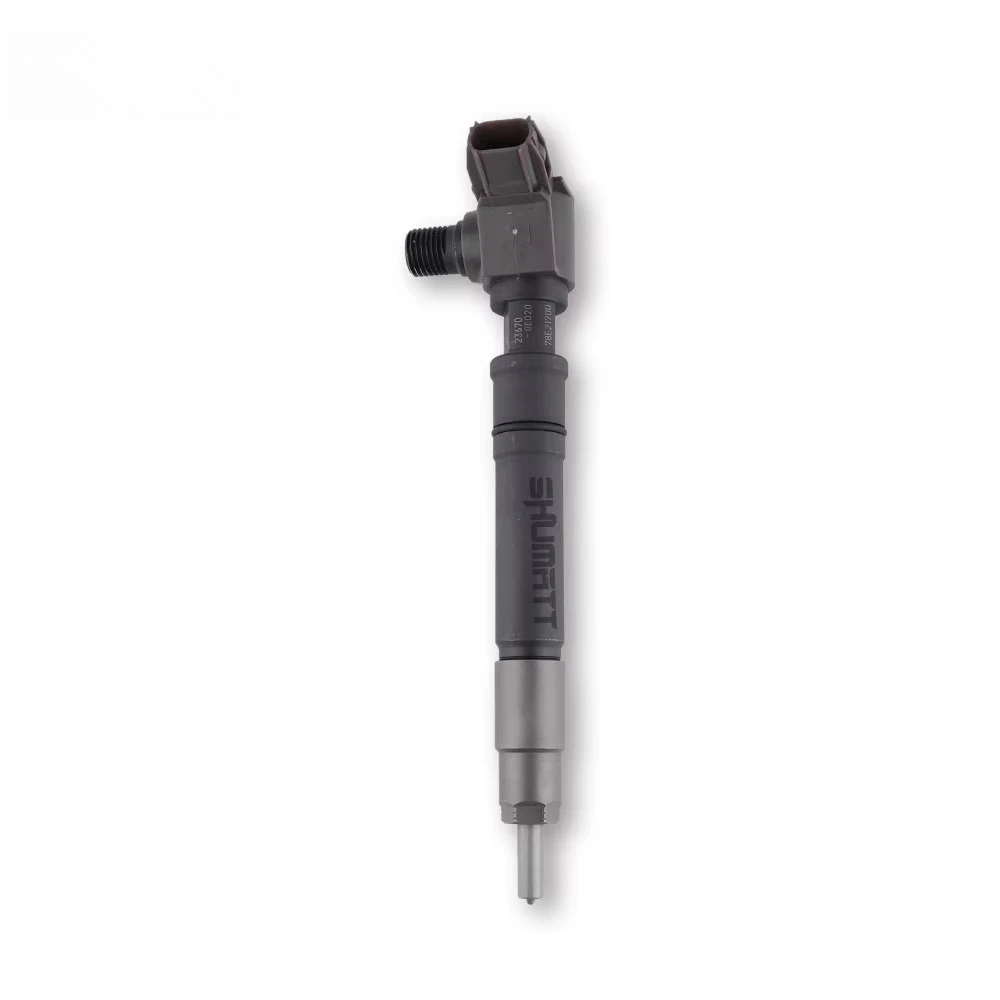

G4 Series 295700-0000 Injector 23670-0E020 Original New