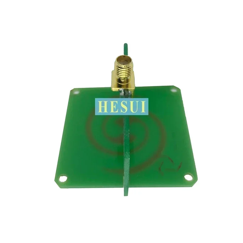 UWB-3 3GHz-6.5GHz Circular polarized ultra-wideband UWB positioning antenna
