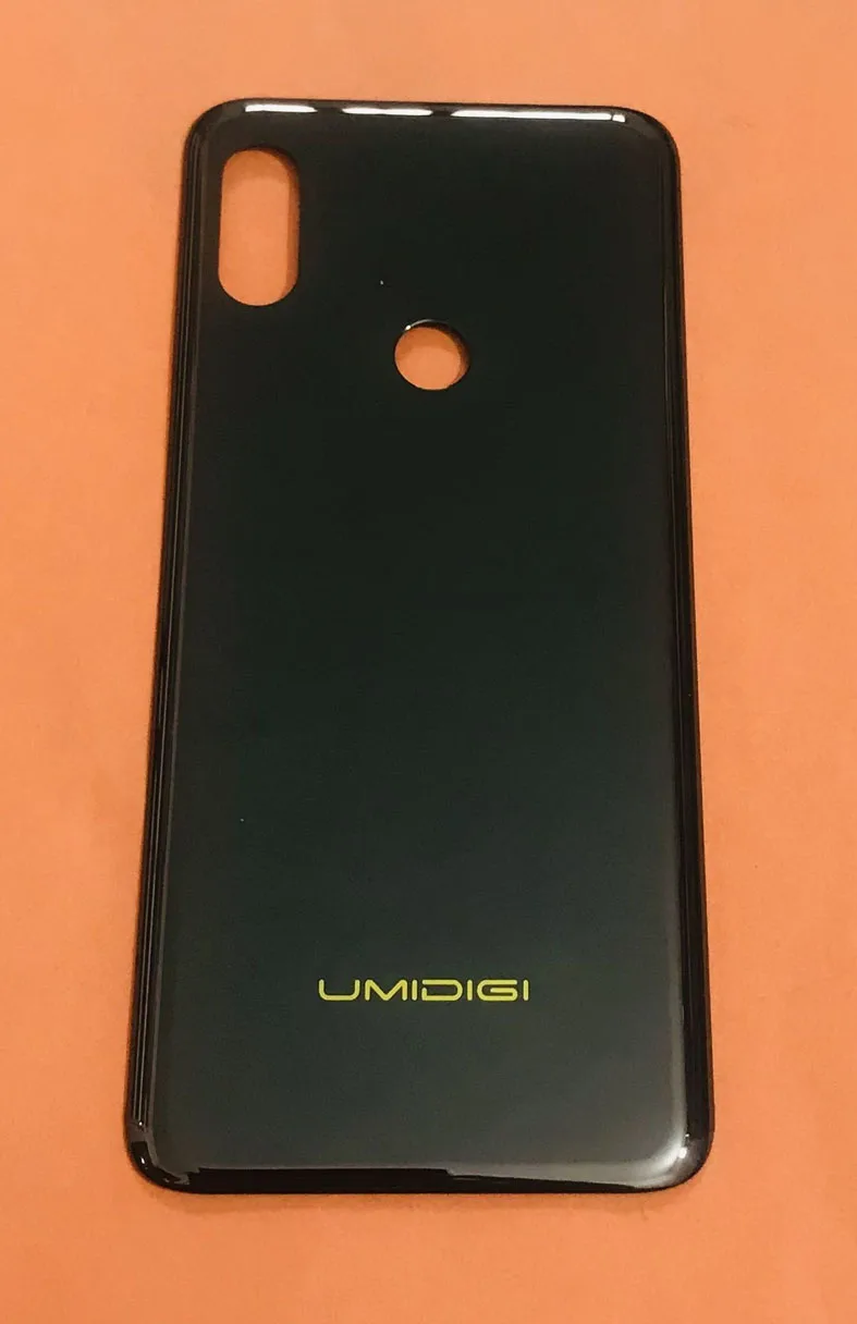 

Original Protective Battery Ceramic Case Cover for UMIDIGI S3 PRO Helio P70