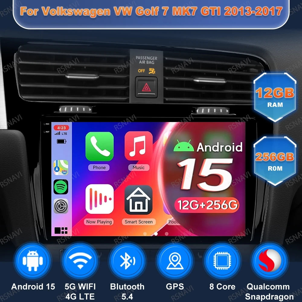 Car Radio Andoird 1… - image