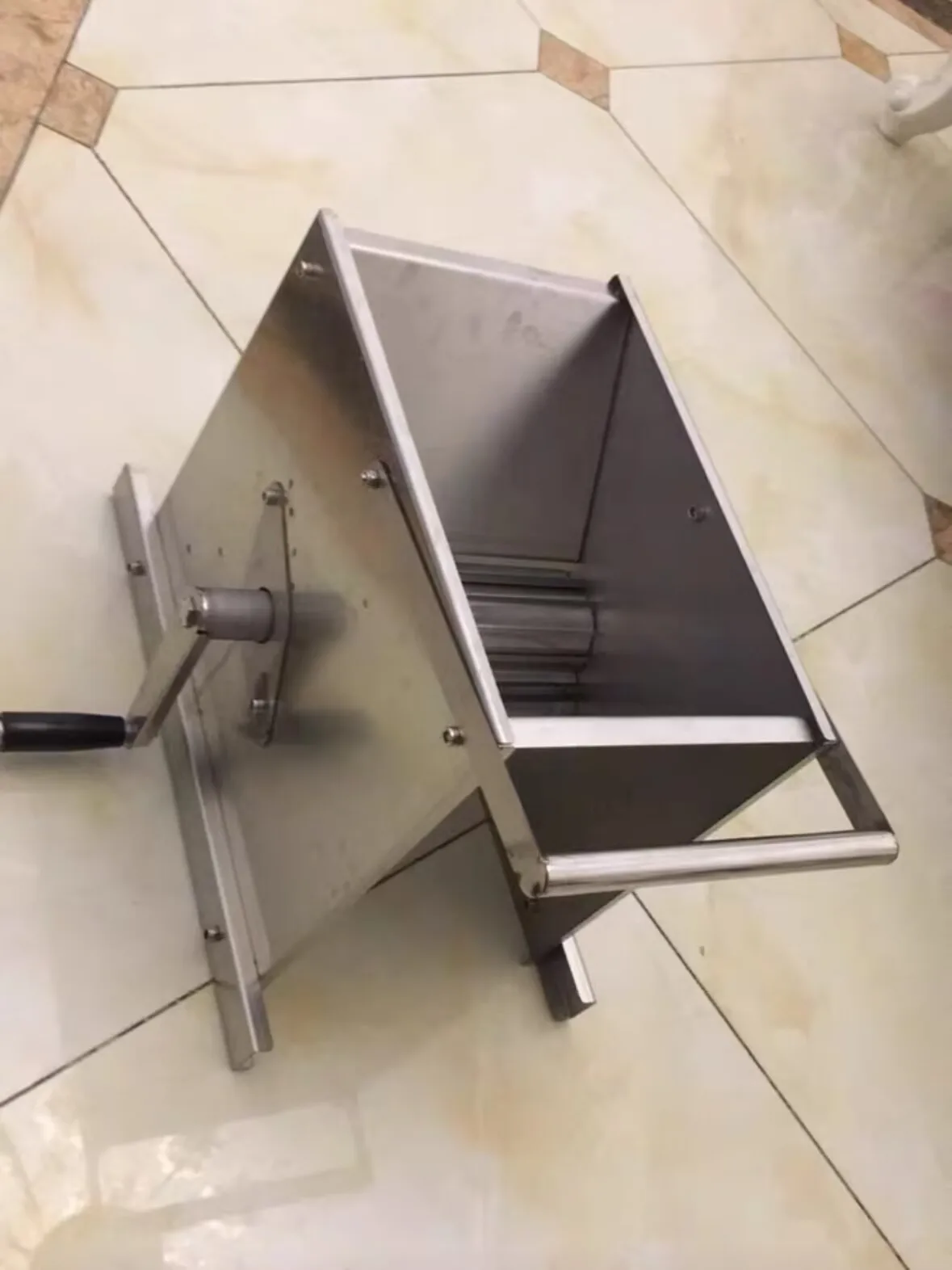 Grape Crusher 304 S… - image