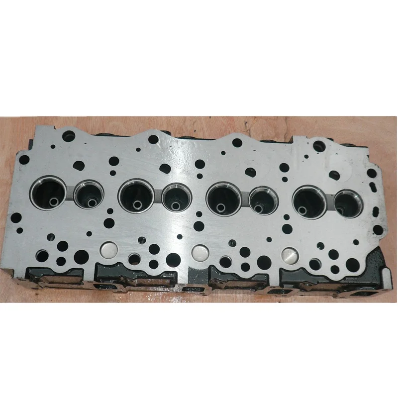 

HOT SALE HIGH-QUALITY FOR KIA CYLINDER HEAD OK75A-10100 OK75A10100 JT Engine