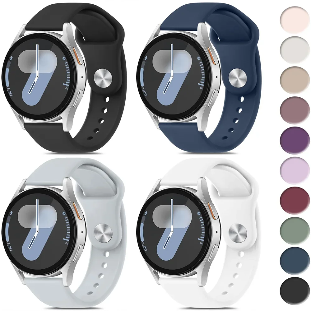 22Mm 20Mm Strap For… - image