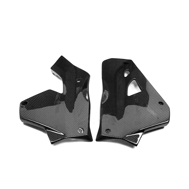 Dry Carbon Fiber Body Kit for BMW M1000XR 2024 2025 2026 Aftermarket Full Fairing Cover Panel Shell Trim Motorcycle