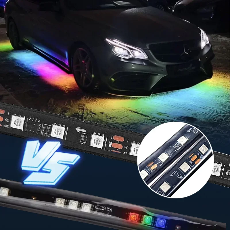 Thumbnail 3 - #38 Compare Underbody LED Lights Before You Buy