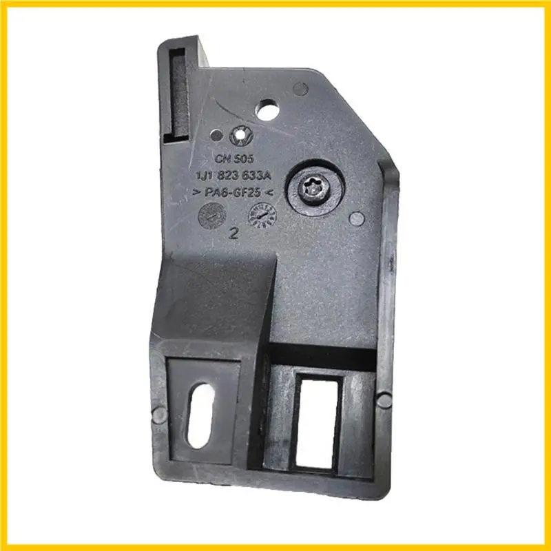 Engine Hood Release Handle Replacement Hood Latches Handle Release Lever for Golf MK4 1J1823533C 1J1823633A