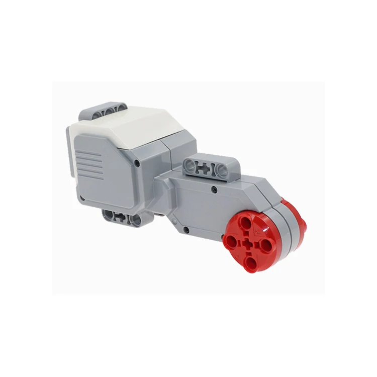 Technical Parts EV3…