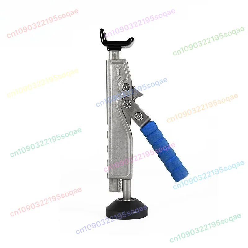 

Portable Motorcycle Jack Frame Lifting Double Rocker Arm Chain Washing Tire Removal and Maintenance Universal