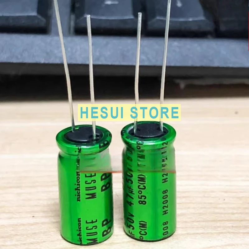 Nichicon Audio Feve… - image