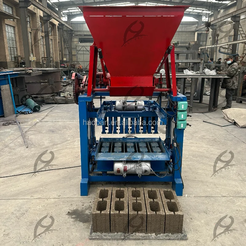 

4-35C Paving Brick Making Machine Spare Parts Vacuum Extruder Method For Home Use Brick Production Line Mold As Core Component
