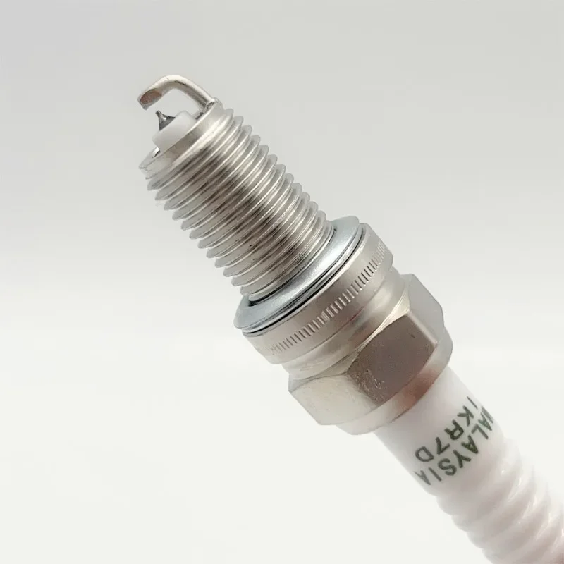 4 Uds LPG CNG LNG bujía DK8RTC3J para IKR7D DCPR8E XU24EPR-U XU22EPR-U DCPR8EIX DCPR8EKC YR7DC + IXU22 IXU24 YR5DDE DCPR8E-N