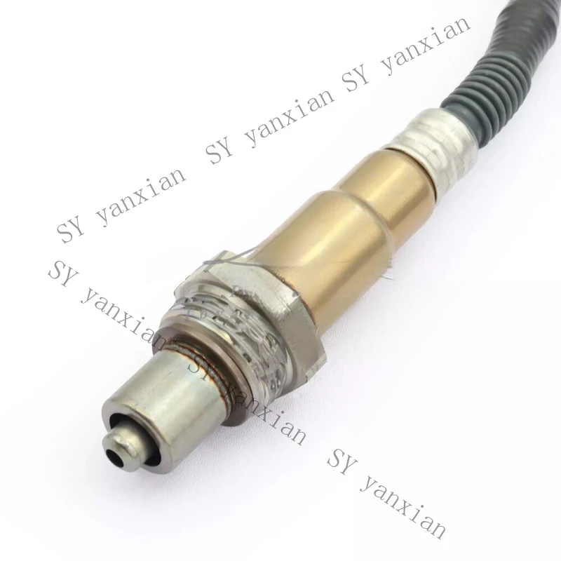 SY+Particulate Must Sensor for Land Rover Jaguar XE XF Discovery GX73-5H310-AD